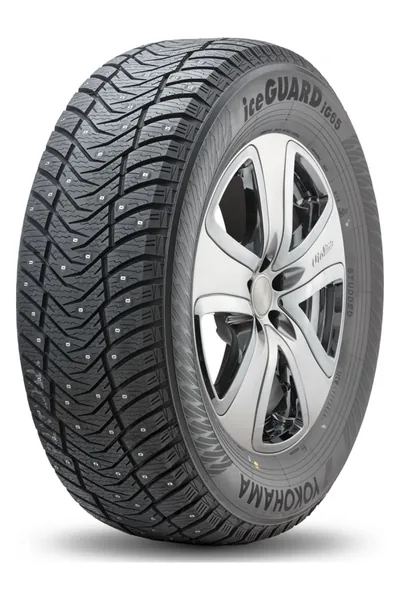 Opona Yokohama ICE Guard IG65 295/40 R21 111T XL