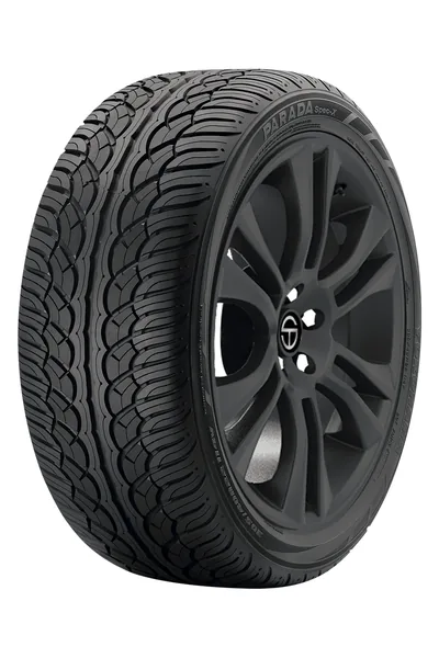 Opona Yokohama Parada Spec-X 255/40 R20 101V XL