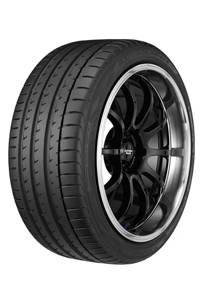 Opona Yokohama V105C 245/50 R18 100W