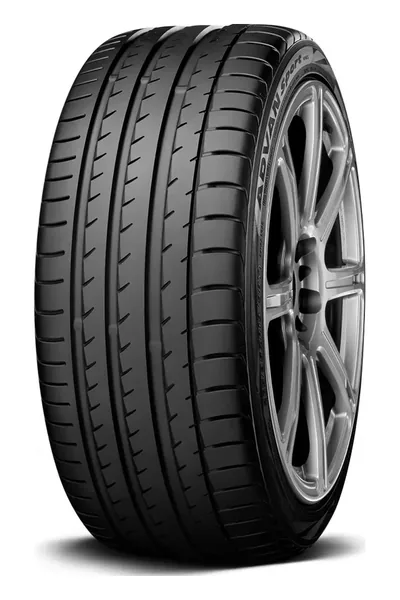 Opona Yokohama Advan Sport V105D 275/35 R20 102Y XL