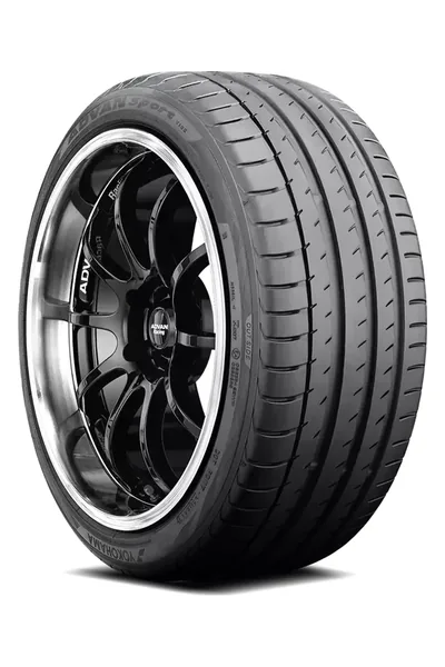 Opona Yokohama V105E 315/30 R22 107Y XL