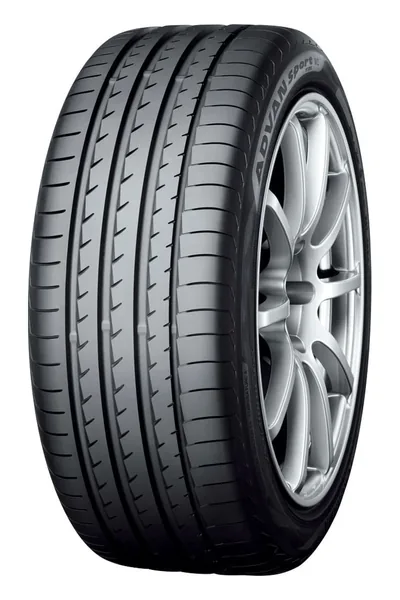 Opona Yokohama V105S 225/45 R18 91Y