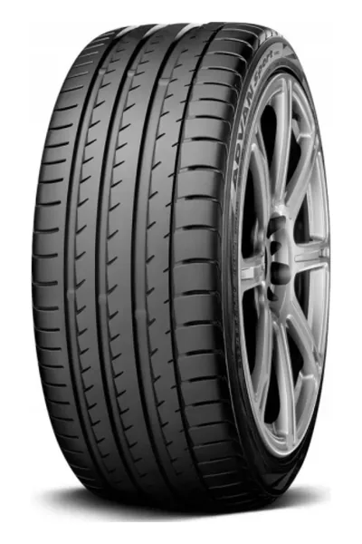 Opona Yokohama V105T 285/40 R21 109Y XL