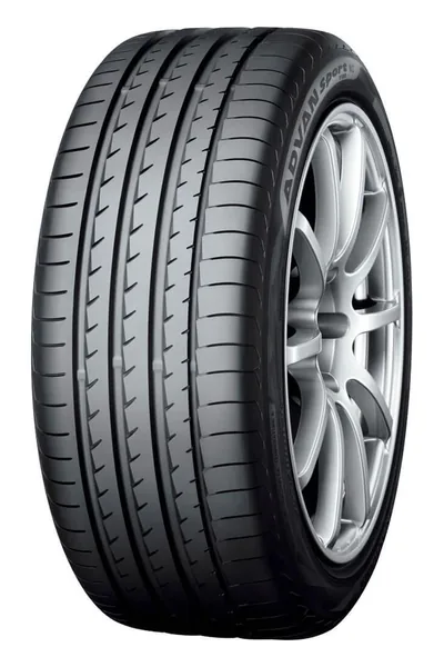Opona Yokohama V105W 325/30 R21 108Y XL