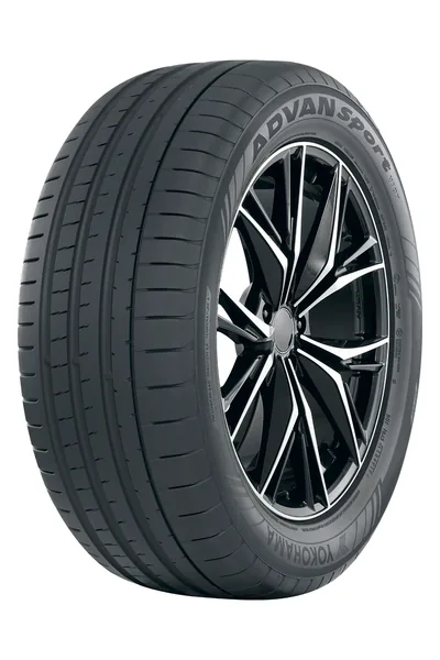 Opona Yokohama V107 285/30 R20 99Y XL