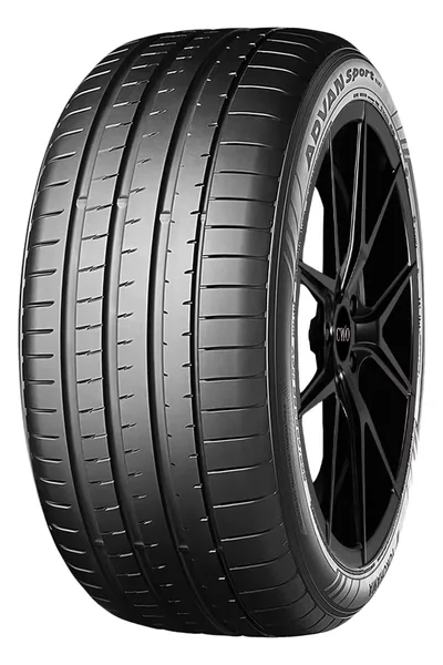 Opona Yokohama Advan S V107E 285/40 R20 108Y