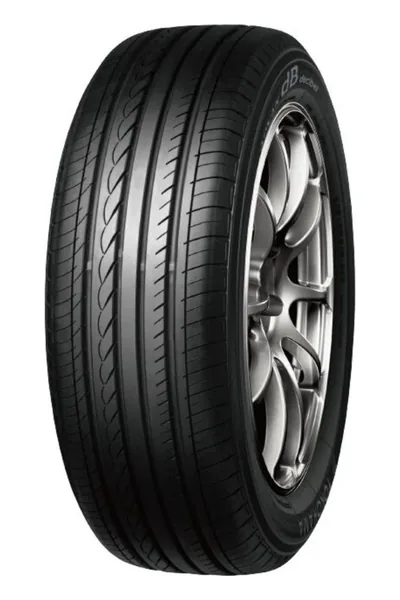 Opona Yokohama V551V 205/60 R16 92V