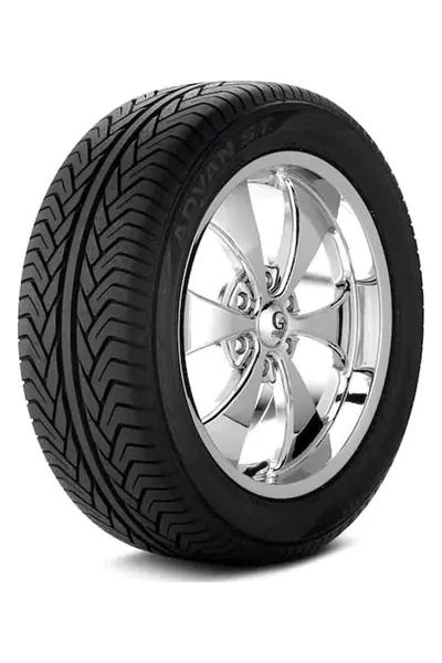 Opona Yokohama Advan S.t V802 275/50 R20 113W XL