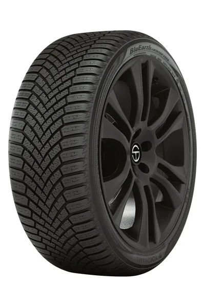 Opona Yokohama V906 195/65 R15 91T
