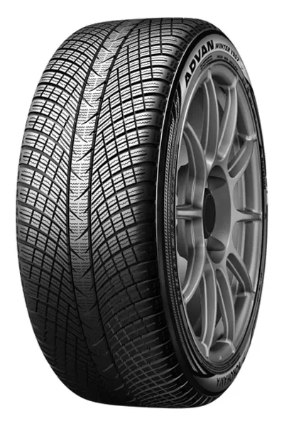Opona Yokohama V907 Advan Winter 235/35 R19 91W XL