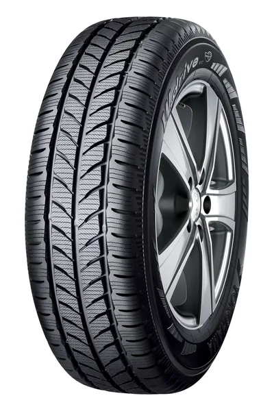 Opona Yokohama WY01 215/75 R16 116R