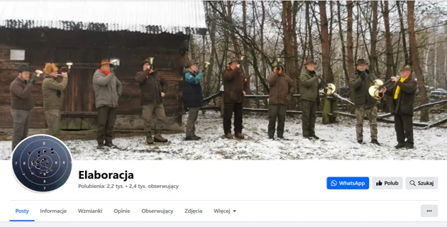 elaboracja